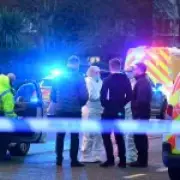 Cyclist, 23, Dies After Collision with Stationary Police Van in Liverpool