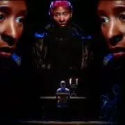 Cynthia Erivo's One-Woman Dracula: A Technical Marvel That Tests Limits