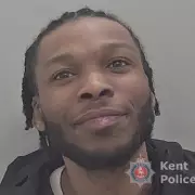 Dagenham Man Jailed for Six Years After Unprovoked Alley Attack on Woman