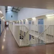 Damning Report Exposes Violence, Drug Issues at South London Prison