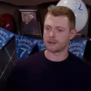 Daniel Discovers Shocking Truth About Christmas Attack in Coronation Street