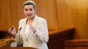 Danish PM Calls Snap Election Amid Greenland Crisis Surge