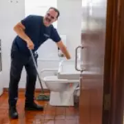 Danny Dyer's Caravan Park Challenge: Hunting a 'Serial Pool Pooper'