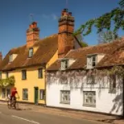Dedham: Essex Village Crowned Among England's Most Beautiful Destinations