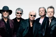 Deep Purple 2026 UK Tour: VIP & Hospitality Tickets On Sale Now