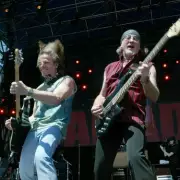 Deep Purple Announce Final London Show at Royal Albert Hall for 2026 Tour