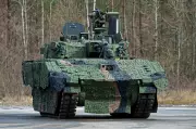 Defence Spending Surge Questioned as Path to Peace in London Debate
