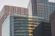 Deloitte Launches $20bn EMEA Unit to Tackle Tech Disruption