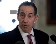 Democrat Jamie Raskin Accuses Justice Department of Epstein Files Cover-Up