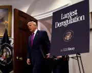 Democratic Senators Launch Inquiry Into EPA's Repeal of Air Pollution Enforcement