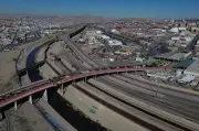 Democrats Fume as US Military Mistakenly Downs CBP Drone at Mexico Border