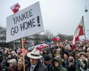 Denmark Faces Legal Challenge Over US Defense Pact Amid Greenland Tensions