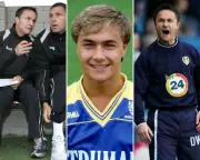 Dennis Wise Reflects on Crazy Gang, Chelsea, and Como Success