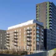 Deptford Approves 605 Student Rooms to Free Up Rental Properties