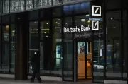 Deutsche Bank Recruits Ex-Nomura Rates Trader Ameri in Talent Swap