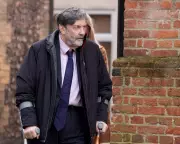 Devon Lawyer Jailed 13 Years for Abusing Vulnerable Clients Over Decades