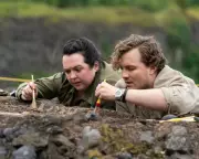 Dinosaur Season Two Review: A Hilarious, Heartwarming Glaswegian Classic