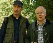 Dirty Business Review: Channel 4 Drama Exposes Water Pollution Scandal