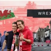 Discover Wrexham's Hidden Charms Beyond Hollywood Fame