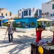 Djerba: Tunisia's Hidden Gem Named Top 2026 Destination with £40 Flights