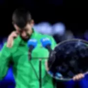 Djokovic's Classy Tribute to Nadal After Alcaraz's Historic Australian Open Triumph