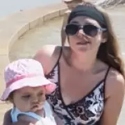 Doctors Diagnosed Ear Water, But It Was a Brain Tumor: A Mother's Survival Story