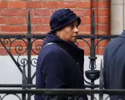 Doreen Lawrence Accuses Daily Mail Publisher of Betrayal in High Court