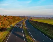 Dorset Teen's Joyride in Family Campervan Leads to Future Licence Penalty Points