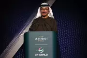 DP World Chairman Exits After Epstein Email Revelations Surface