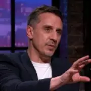 Dragons' Den Psychic Reveals Why She Returned Gary Neville's £25k Investment