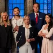 Dragons' Den Star Susie Ma Reveals Liberation After Buying Out Lord Sugar