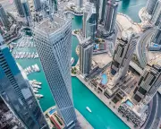 Dubai's Tax-Free Magnetism: The Global Elite's New Financial Haven
