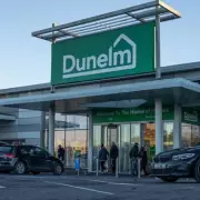 Dunelm's £29 Washable Rug Praised for Brightening Rooms with Vivid Colors