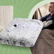 Dunelm's £40 Heated Blanket Review: The Cosy Winter Essential You Need