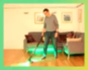 Dyson PencilVac Fluffycones Review: A Sleek Hard-Floor Specialist