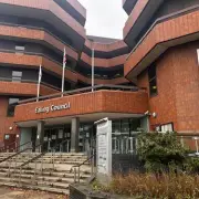 Ealing Council's 2026 Budget: Tax Hikes, Waste Fee Cuts & Housing Investment
