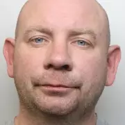 East London predator jailed for Tube sex assault and offering victim £20
