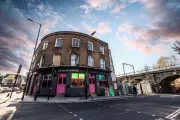 East London's The Glove That Fits Unveils Major Renovation and New Late-Night Licence