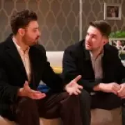 EastEnders Crisis: Callum and Johnny Face Bitter Split as Secrets Explode