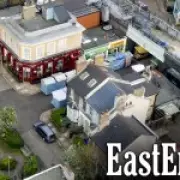 EastEnders: Drag Queen Serenade Decides Future of Major Couple