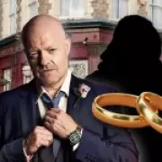 EastEnders May Have Revealed Max Branning's Mystery Bride Months Ago