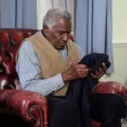 EastEnders' Patrick's AI Obsession Sparks Fears as Family Intervenes