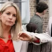 EastEnders Reverses Sam Mitchell Exit, Fans Cheer as Character Stays