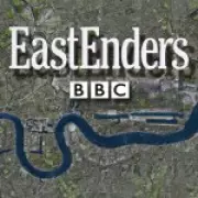 EastEnders' Turbulent Couple Harry and Gina Reunite with Passionate Kiss