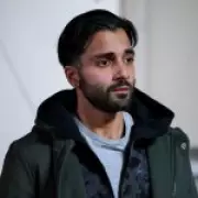 EastEnders' Vinny Panesar Faces Life-Altering Shock in Pregnancy Drama