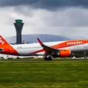 EasyJet Passenger Jailed for Six Years for In-Flight Sexual Assault