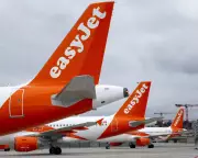EasyJet Refuses £472 Refund After Gatwick Air Traffic Control Chaos