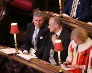 Ed Davey's Ultimatum to Labour: End the Soap Opera or Face an Election