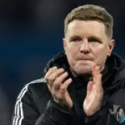 Eddie Howe Dismisses Arsenal's Deadline Day Move for Newcastle's Sandro Tonali