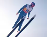 Eddie 'The Eagle' Edwards: A Calgary 1988 Winter Olympics Icon